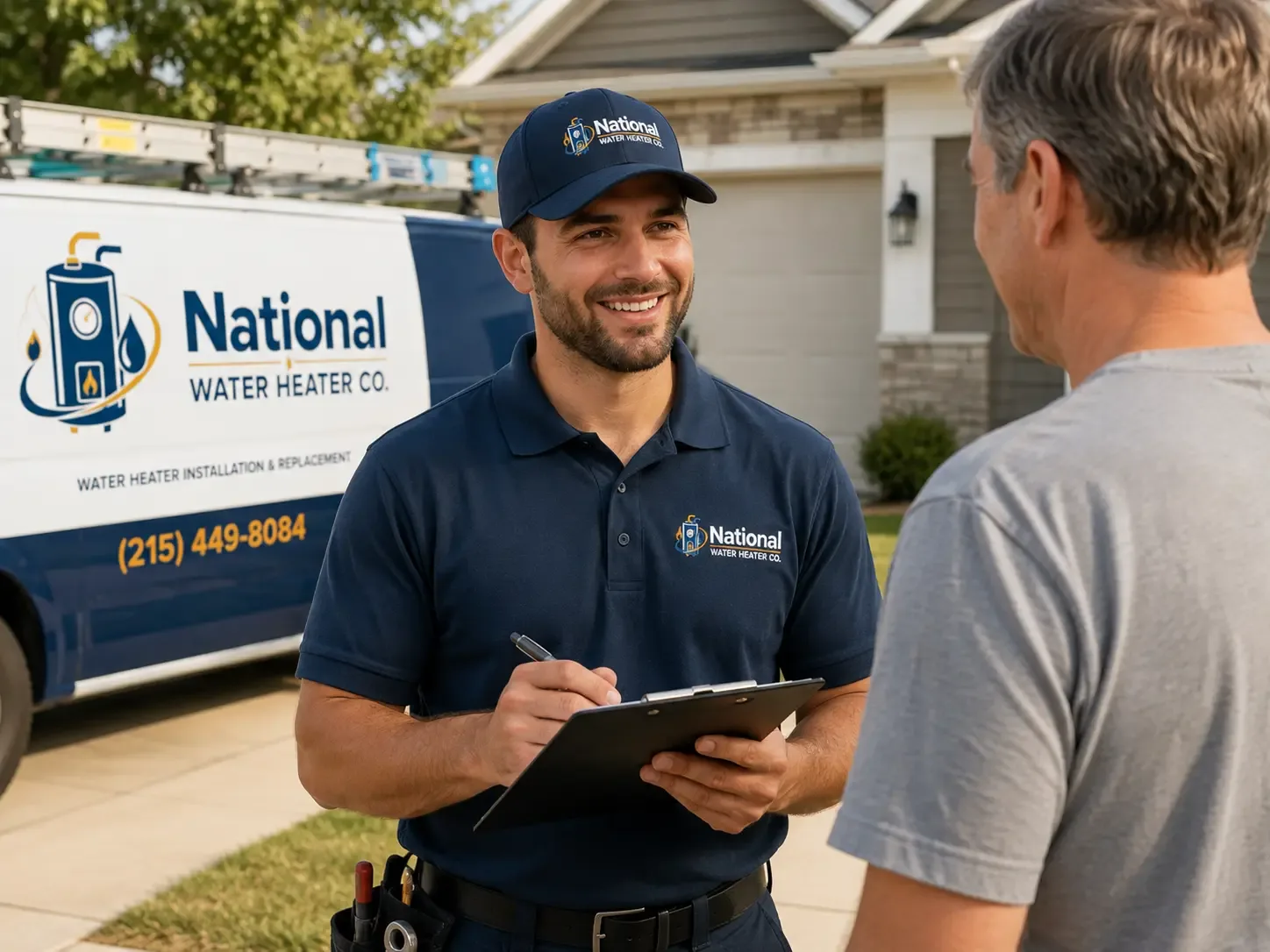 Water Heater Installation Hampton, NH FAQs